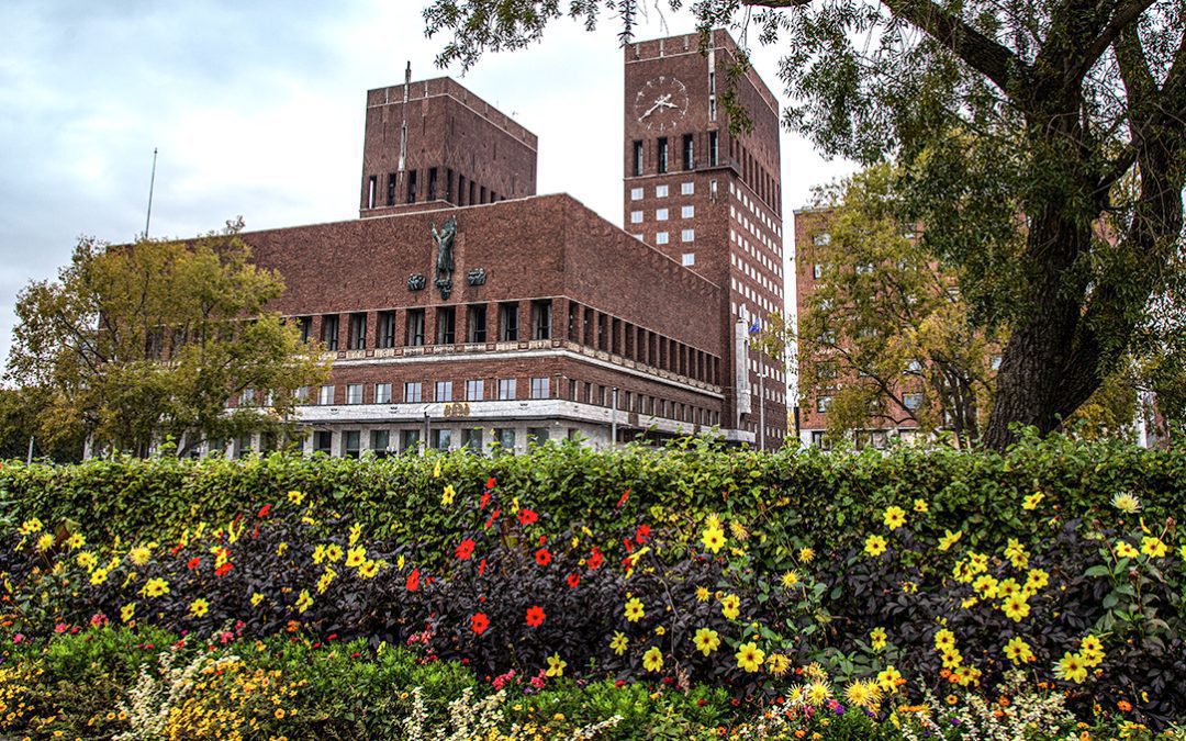 Oslo Highlights + City Hall and Vigeland Park